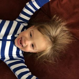 Meet your Posher, Erin